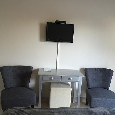Larkspur Place East London Εξωτερικό φωτογραφία