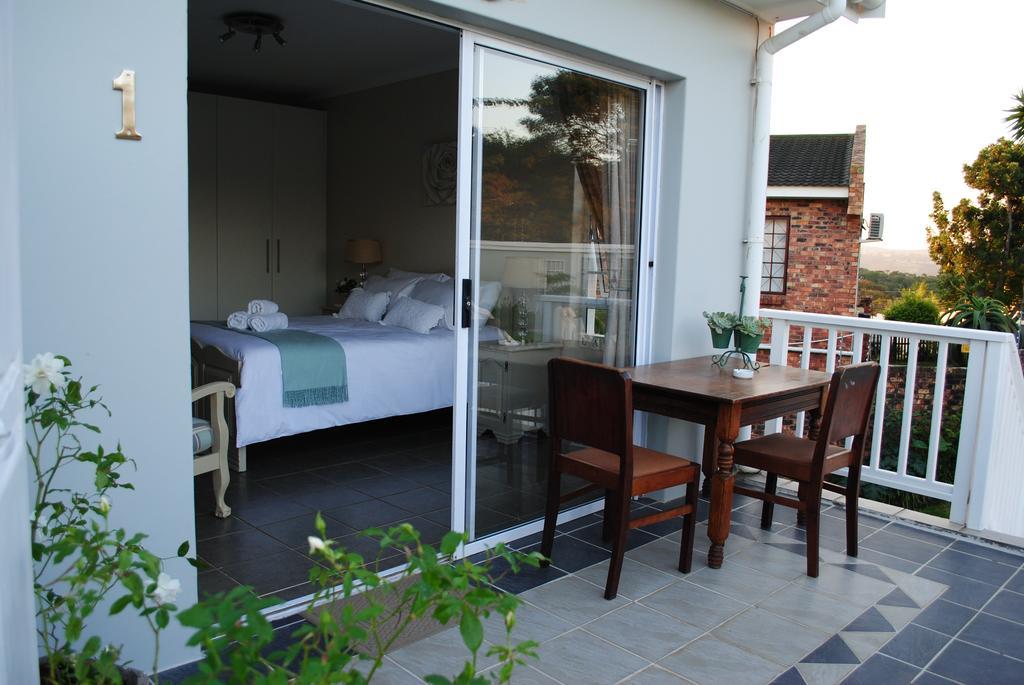 Larkspur Place East London Εξωτερικό φωτογραφία