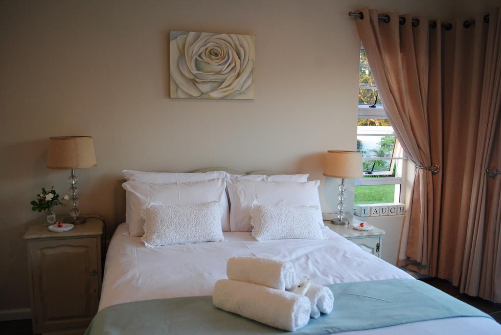 Larkspur Place East London Εξωτερικό φωτογραφία