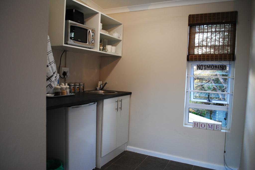 Larkspur Place East London Εξωτερικό φωτογραφία