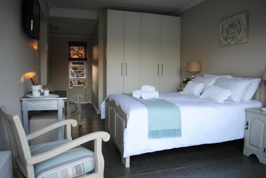 Larkspur Place East London Εξωτερικό φωτογραφία