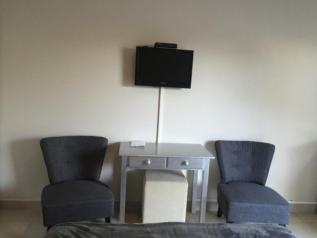 Larkspur Place East London Εξωτερικό φωτογραφία