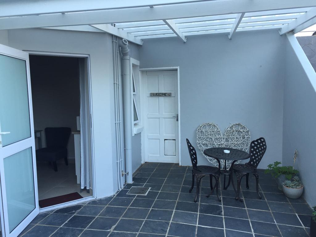 Larkspur Place East London Εξωτερικό φωτογραφία
