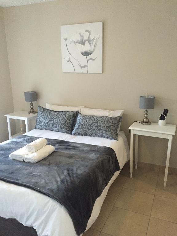 Larkspur Place East London Εξωτερικό φωτογραφία